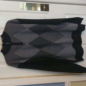 Men's 4XL Sweater Shirt